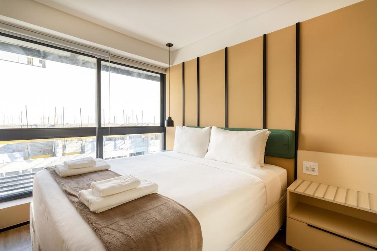 Apartment Bhomy Perdizes - A 5min Do Allianz Parque Va411